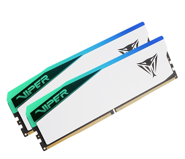 Patriot 32GB (2x16GB) 6000 CL30 Viper Elite 5 RGB - 1355563 - zdjęcie 7